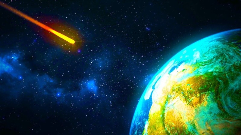 Bir bu eksikti, 2027'de dünyaya göktaşı çarpabilir - Resim: 4