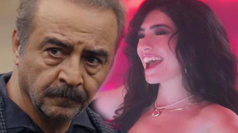 İnci Taneleri final yapacak mı? Kanal D'den sürpriz hamle! - Resim: 6