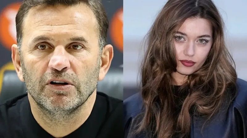 Magazin gündemi karıştı: Okan Buruk ve Afra Saraçoğlu aşk mı yaşıyor? - Resim: 3