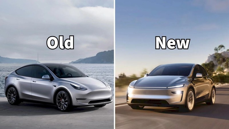 Tesla’dan Türkiye atağı, Clio parasına yeni nesil Tesla Model Y Juniper - Resim: 3