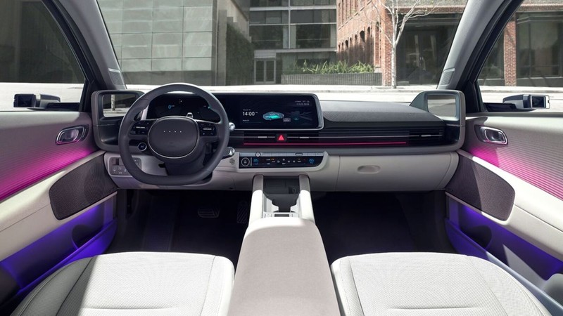 TOGG parasına Hyundai IONIQ 6 fırsatı, bu paraya bir daha bulunmaz - Resim: 6