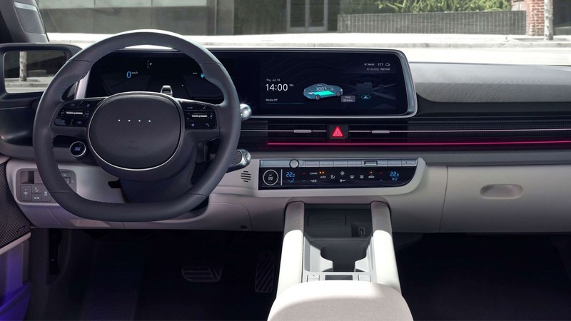TOGG parasına Hyundai IONIQ 6 fırsatı, bu paraya bir daha bulunmaz - Resim: 5