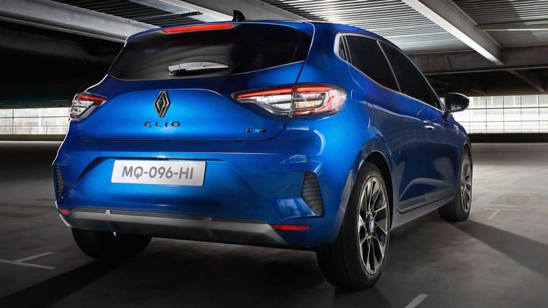 Renault Türkiye şaşırdı, Clio'ya binen artık zengin sayılacak - Resim: 2