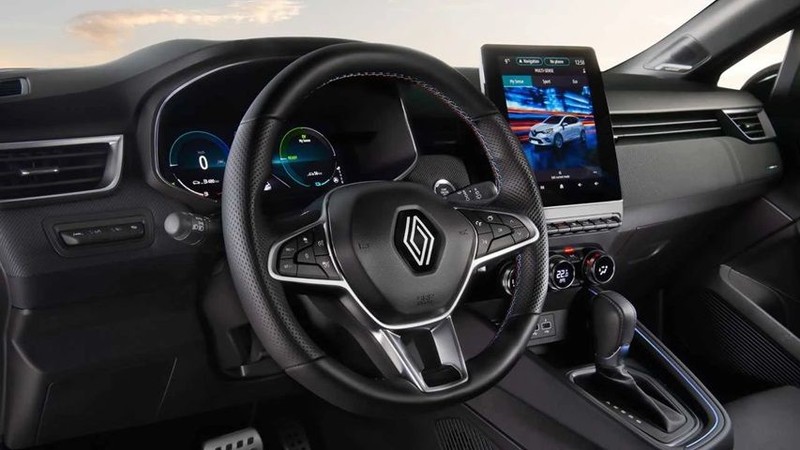 Renault Türkiye şaşırdı, Clio'ya binen artık zengin sayılacak - Resim: 3