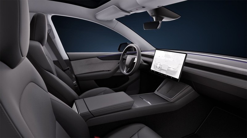 Yeni Model Y de fayda etmedi: Tesla satışları fena çakıldı, Elon Musk'ın gözü yaşlı - Resim: 2