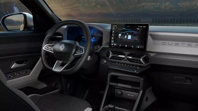 Egea Cross parasına Renault Duster sahibi olun, bu fırsat kaçmaz - Resim: 2