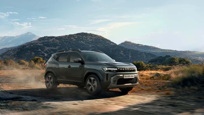 Egea Cross parasına Renault Duster sahibi olun, bu fırsat kaçmaz - Resim: 4