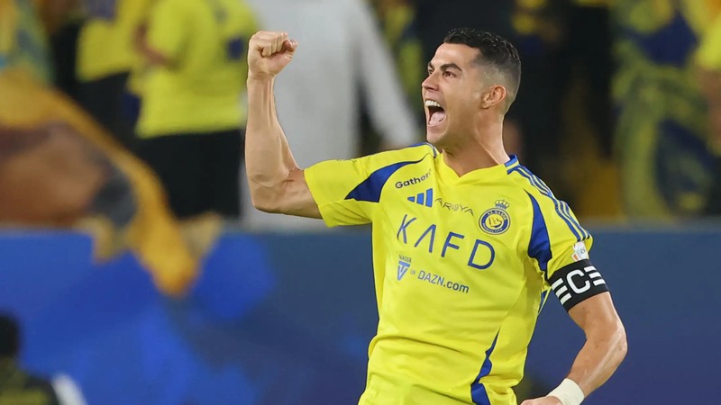 Fenerbahçe Ronaldo'ya teklif götürdü, Osimhen kalırsa kesin geliyor - Resim: 6
