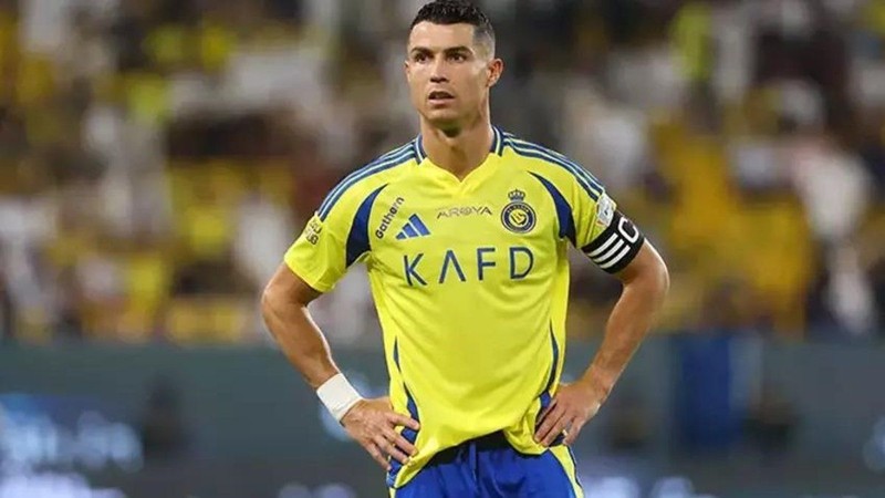 Fenerbahçe Ronaldo'ya teklif götürdü, Osimhen kalırsa kesin geliyor - Resim: 5