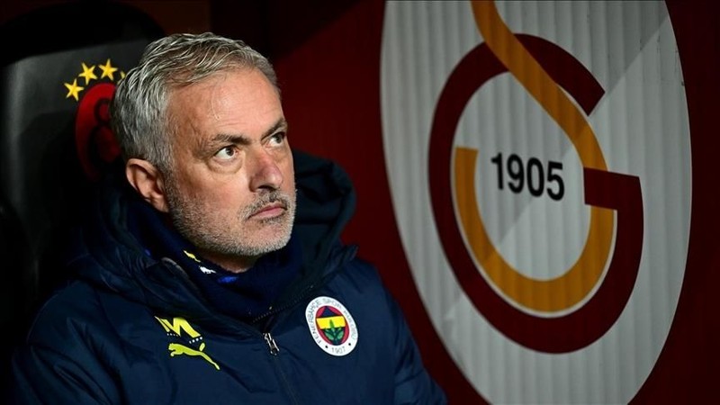 Mourinho'dan Ali Koç'a şok cevap: Fenerbahçe'de 1 euro alacağımı bile bırakmam - Resim: 2