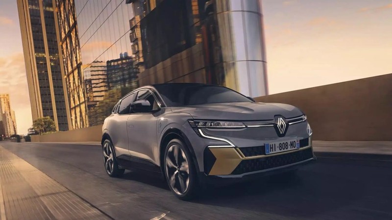 Renault Türkiye hodri meydan dedi, kira öder gibi sıfır araba sahibi olun - Resim: 1