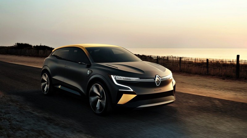 Renault Türkiye hodri meydan dedi, kira öder gibi sıfır araba sahibi olun - Resim: 3