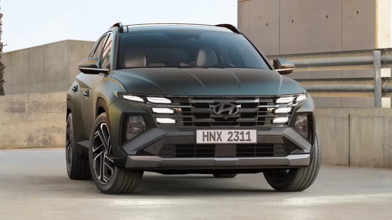 Hyundai’den rakiplere hodri meydan, liste fiyatından 400.000 TL indirime ek faizsiz kredi - Resim: 4