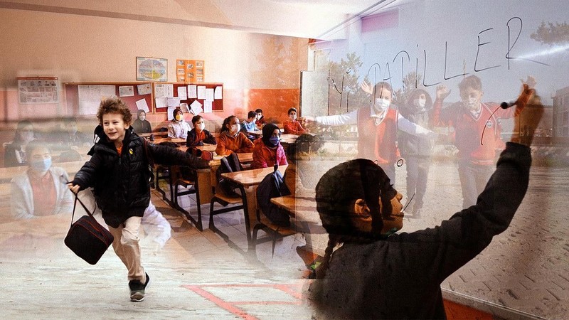 Öğrenciler şaşkın, MEB’ten yaz tatilini öne çekmeyle ilgili ilginç hamle - Resim: 3