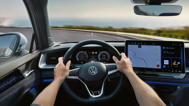 TOGG T10X fiyatına Volkswagen Tayron fırsatı, TOKİ kredisi öder gibi ödeyin - Resim: 8