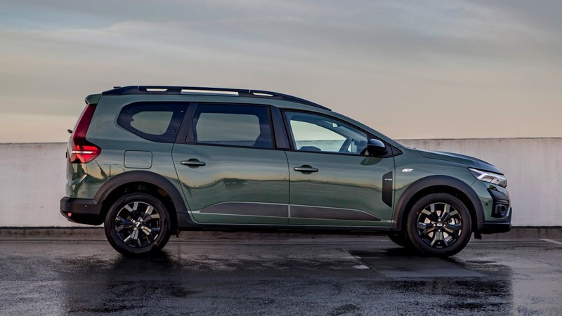 En ucuz 7 kişilik SUV: Taliant parasına Dacia Jogger fırsatı - Resim: 9