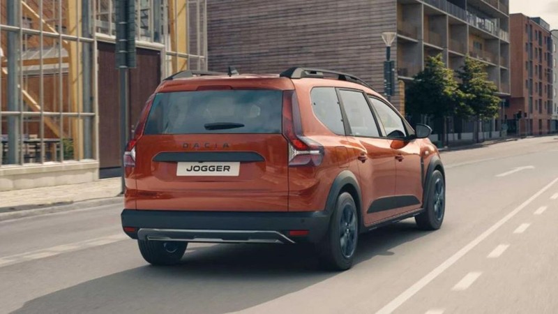 En ucuz 7 kişilik SUV: Taliant parasına Dacia Jogger fırsatı - Resim: 2