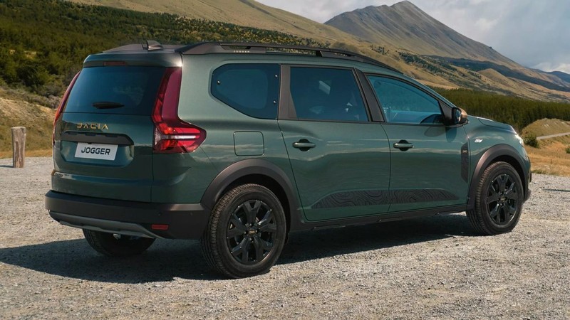 En ucuz 7 kişilik SUV: Taliant parasına Dacia Jogger fırsatı - Resim: 8