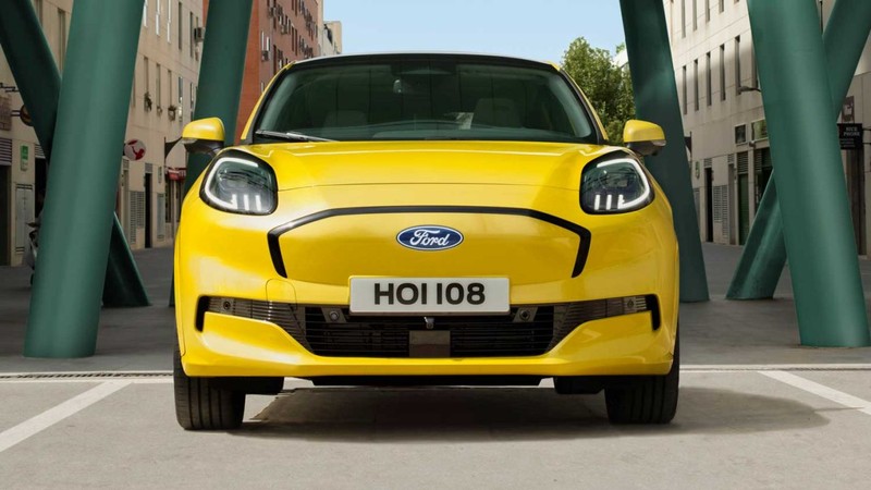 Ford Puma Gen-E Türkiye fiyatı belli oldu, TOGG'un fişi çekildi - Resim: 6