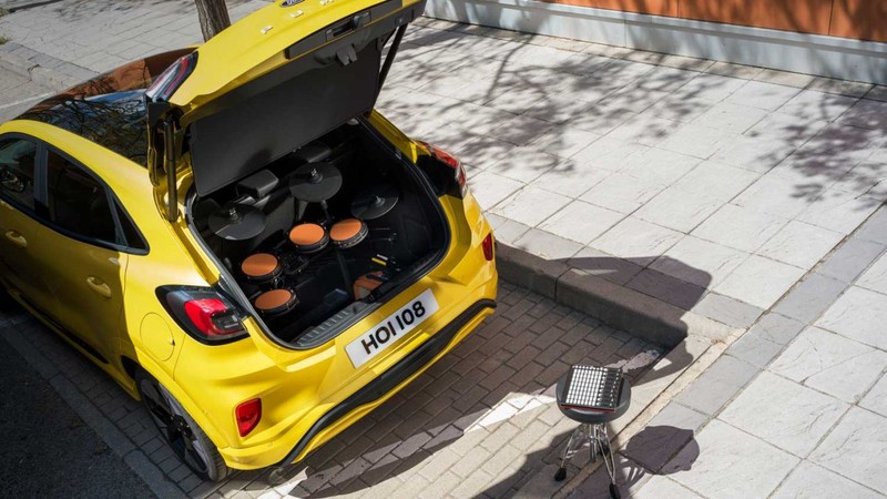 Ford Puma Gen-E Türkiye fiyatı belli oldu, TOGG'un fişi çekildi - Resim: 9