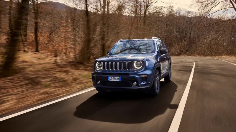 Clio fiyatına Jeep Renegade fırsatı, hem de bayide 100 bin TL indirim - Resim: 3
