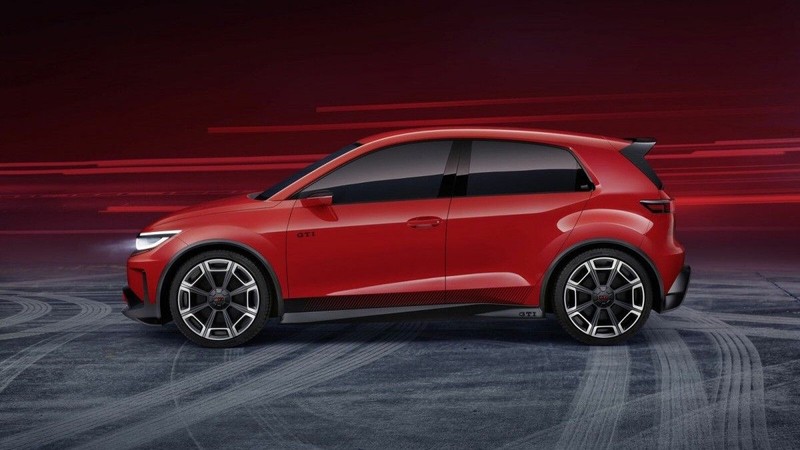 Volkswagen yeni elektrikli modelini duyurdu, Volkswagen GTI Egea fiyatına geliyor - Resim: 8