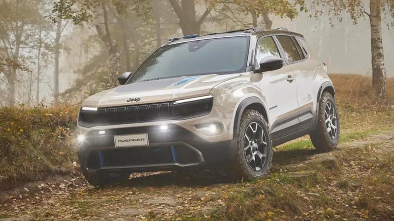 Polo fiyatına Jeep satın alın, üstelik faizsiz kredi avantajıyla - Resim: 9