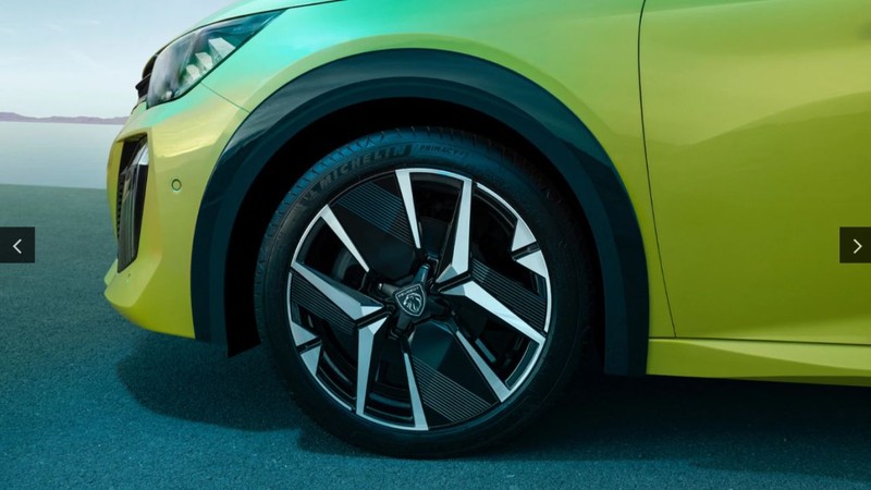 Peugeot ölçüyü kaçırdı, Egea'dan ucuza 208 fırsatı, hem de faizsiz krediyle - Resim: 10