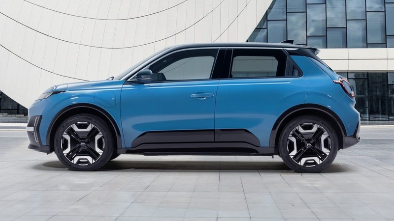 Benzinli i20 parasına elektrikli Nissan Micra geliyor, harika tasarım - Resim: 5