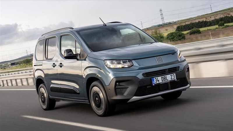 Fiat’tan enişteleri sevindirecek haber, Doblo fiyatlarında liste üzerinden dev indirim - Resim: 3