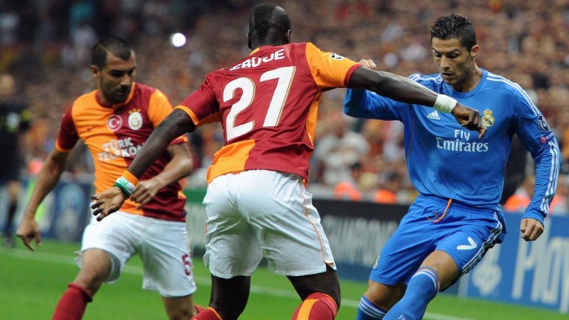 Son dakika; Galatasaray Cristiano Ronaldo ile anlaştı, işte alacağı maaş - Resim: 7