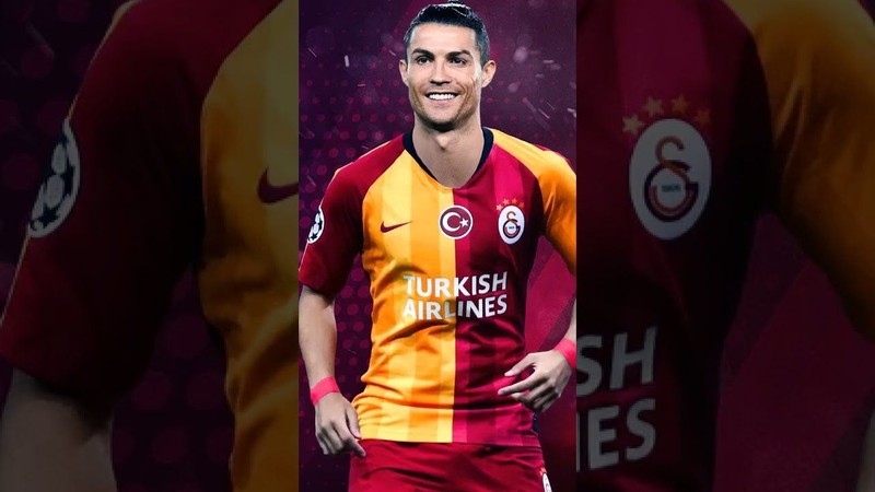 Son dakika; Galatasaray Cristiano Ronaldo ile anlaştı, işte alacağı maaş - Resim: 5
