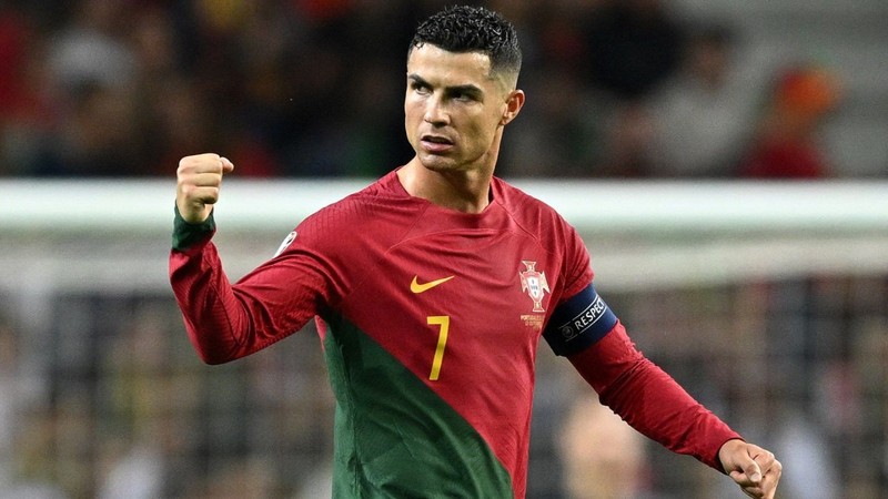 Son dakika; Galatasaray Cristiano Ronaldo ile anlaştı, işte alacağı maaş - Resim: 6