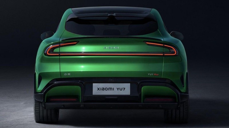 Elon Musk şaşırdı, Türkiye'de Tesla'nın sonunu Xiaomi getirecek - Resim: 8