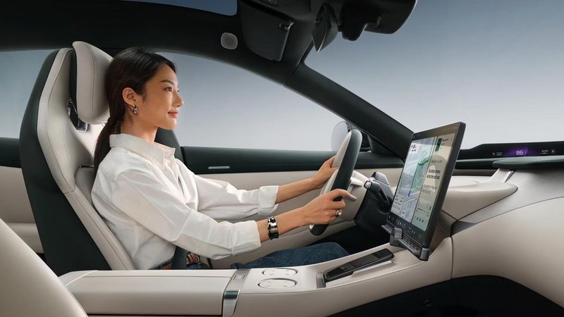 Elon Musk şaşırdı, Türkiye'de Tesla'nın sonunu Xiaomi getirecek - Resim: 2