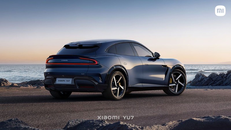 Elon Musk şaşırdı, Türkiye'de Tesla'nın sonunu Xiaomi getirecek - Resim: 5