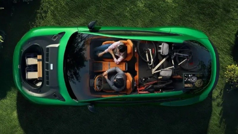 Elon Musk şaşırdı, Türkiye'de Tesla'nın sonunu Xiaomi getirecek - Resim: 6