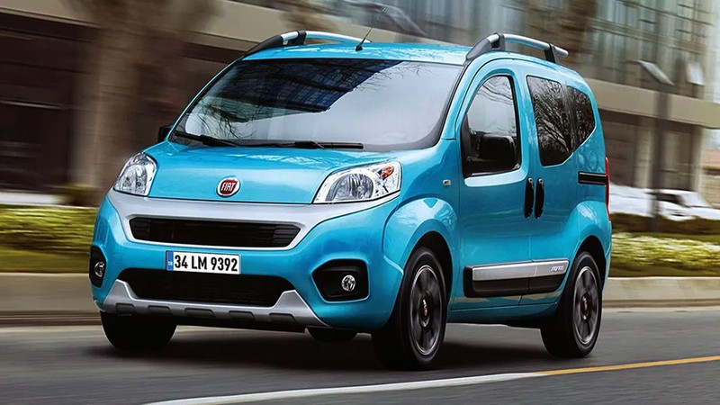 Fiat Türkiye çıldırdı, 900 bin TL'ye 2025 model sıfır otomobil satacak - Resim: 5