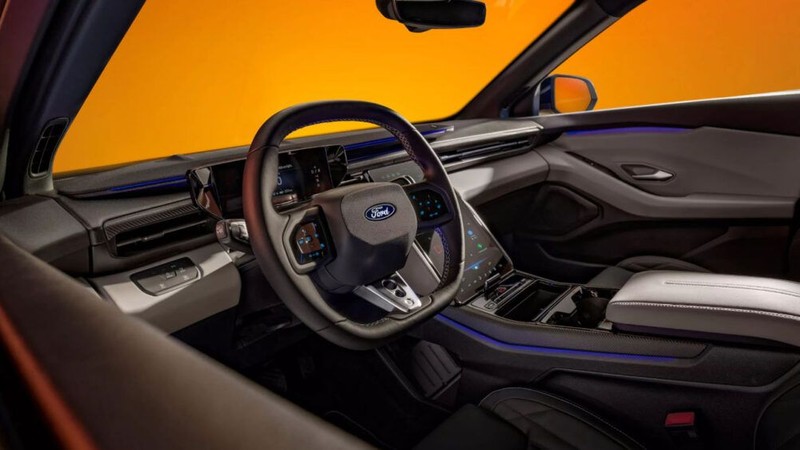 Ford Türkiye gaza bastı, lansman sonrası faizsiz kredinin üzerine liste üzerinden dev indirim - Resim: 4