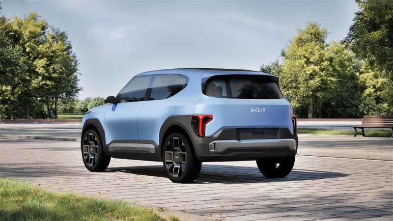 Kia Türkiye hodri meydan dedi, 1 milyondan ucuza sıfır KM B-SUV satacak - Resim: 1