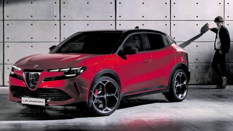Alfa Romeo Türkiye'de ilke imza attı, Clio parasına otomobil satıyorlar hem de faizsiz krediyle - Resim: 8