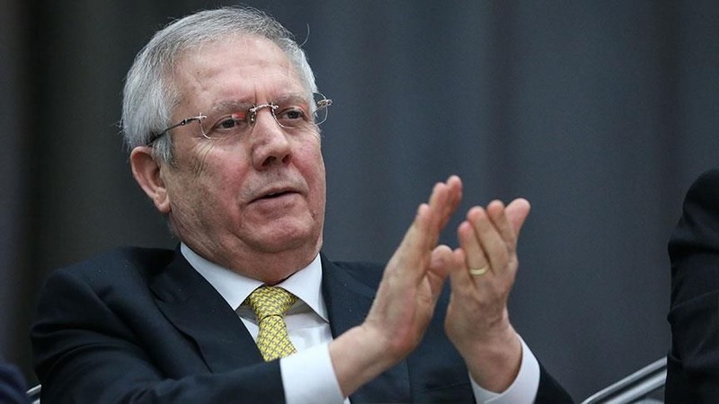Aziz Yıldırım'ın ilk transferi Real Madrid'den olacak, 3 yıllık sözleşmeyle imzayı atıyor - Resim: 1
