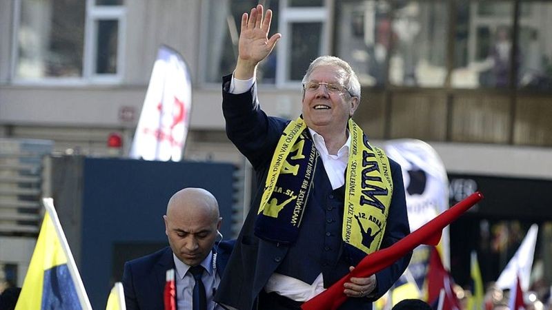 Aziz Yıldırım'ın ilk transferi Real Madrid'den olacak, 3 yıllık sözleşmeyle imzayı atıyor - Resim: 4