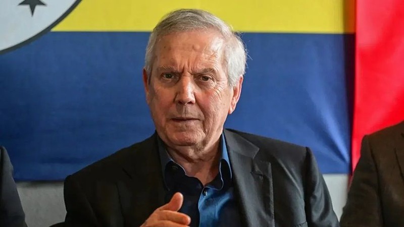 Aziz Yıldırım'ın ilk transferi Real Madrid'den olacak, 3 yıllık sözleşmeyle imzayı atıyor - Resim: 6