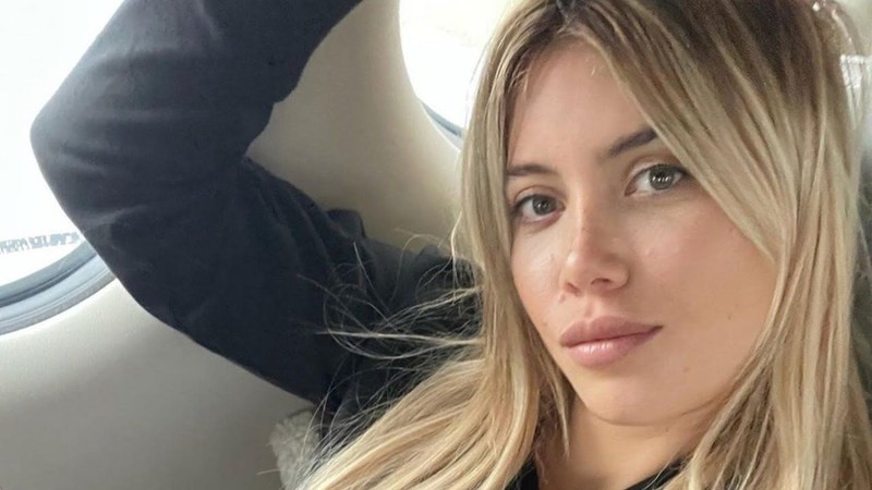 Wanda Nara yeni aşkını buldu, Icardi'ye büyük dost kazığı - Resim: 9