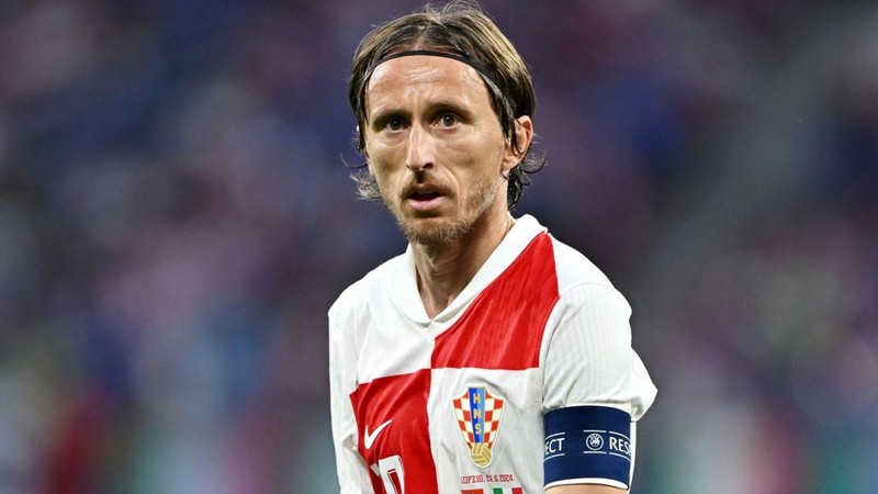 Mertens'in boşluğu Real Madrid'den dolacak, Luka Modric Galatasaray'a - Resim: 4