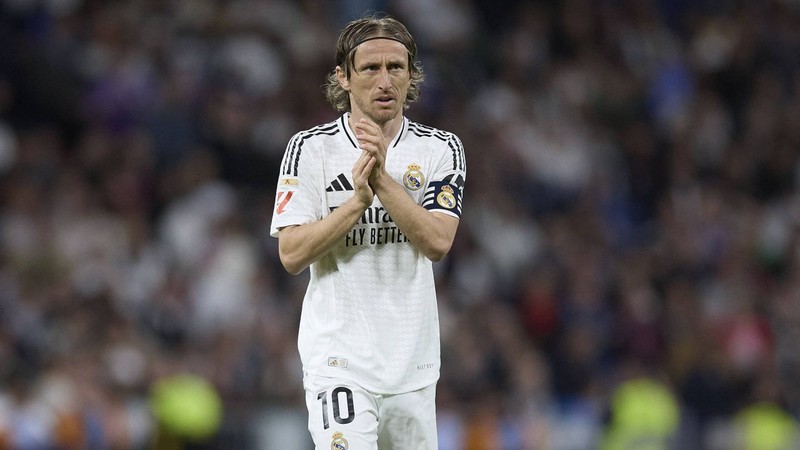 Mertens'in boşluğu Real Madrid'den dolacak, Luka Modric Galatasaray'a - Resim: 5