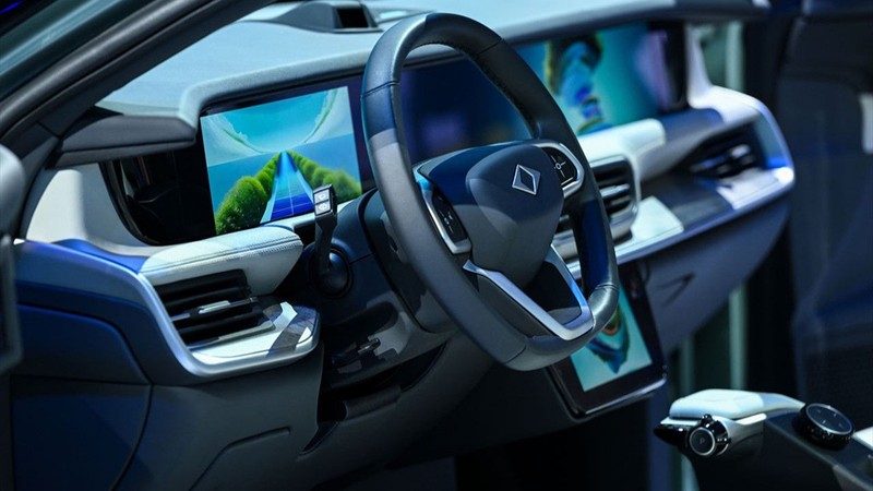 TOGG T10F fiyatı netleşti, Elon Musk bile şok olacak - Resim: 2