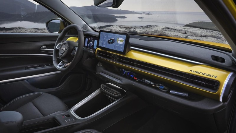 Jeep Türkiye hodri meydan dedi, Egea parasına premium SUV, hem de faizsiz kredi ile - Resim: 3