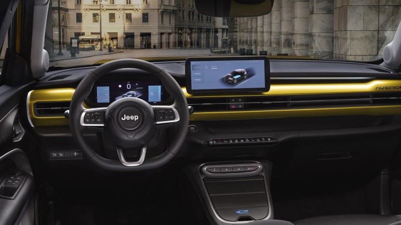 Jeep Türkiye hodri meydan dedi, Egea parasına premium SUV, hem de faizsiz kredi ile - Resim: 5